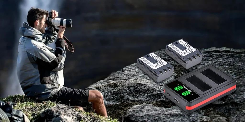 Batmax Chargers